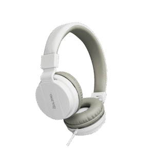 JBL 510BT Wireless Headphones with Purebass Sound